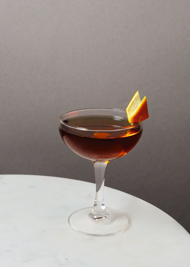 Boulevardier